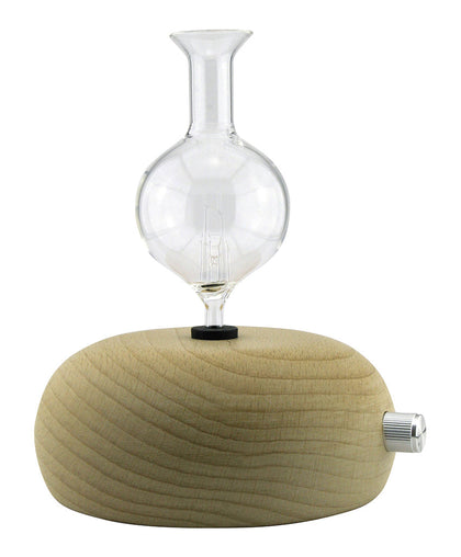 Le cavalier : les diffuseurs d'huiles essentielles