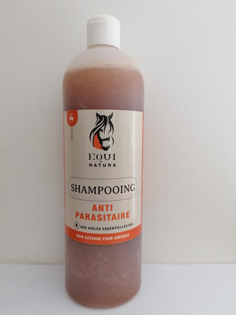 Pack Shampooing anti-insectes + recharge Pack Shampooing anti-insectes + recharge