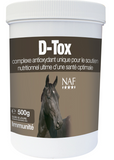 D-TOX