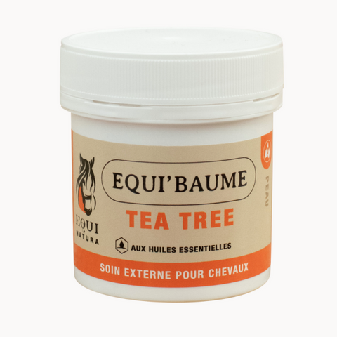 EQUI BAUME TEA TREE 90 Gr