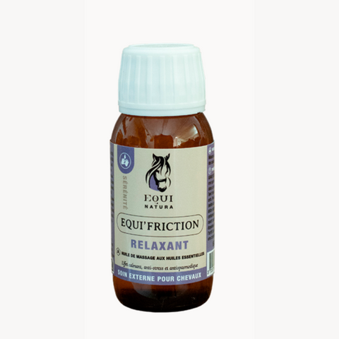 EQUI'FRICTION RELAXANT