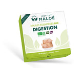 COFFRET LES ESSENTIELLES DIGESTION BIO - INSTITUT MALOÉ
