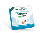 COFFRET LES ESSENTIELLES SOMMEIL BIO - INSTITUT MALOÉ