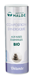 SYNERGIE DÉTENTE BIO - INSTITUT MALOÉ