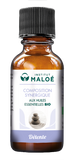 SYNERGIE DÉTENTE BIO - INSTITUT MALOÉ