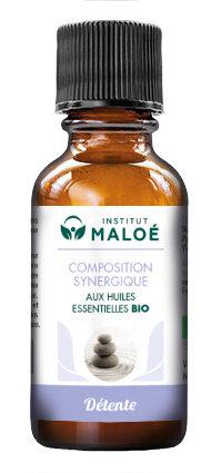 SYNERGIE DÉTENTE BIO - INSTITUT MALOÉ