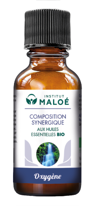 SYNERGIE OXYGÈNE BIO - INSTITUT MALOÉ