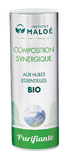 SYNERGIE PURIFIANTE BIO - INSTITUT MALOÉ