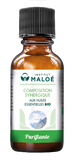 SYNERGIE PURIFIANTE BIO - INSTITUT MALOÉ