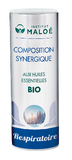 SYNERGIE RESPIRATOIRE BIO - INSTITUT MALOÉ