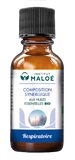 SYNERGIE RESPIRATOIRE BIO - INSTITUT MALOÉ