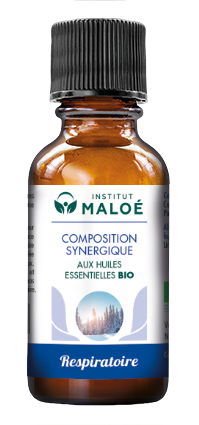 SYNERGIE RESPIRATOIRE BIO - INSTITUT MALOÉ