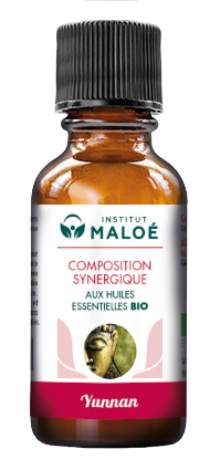 SYNERGIE YUNNAN BIO - INSTITUT MALOÉ