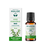 HUILE ESSENTIELLE BASILIC TROPICAL BIO - INSTITUT MALOÉ