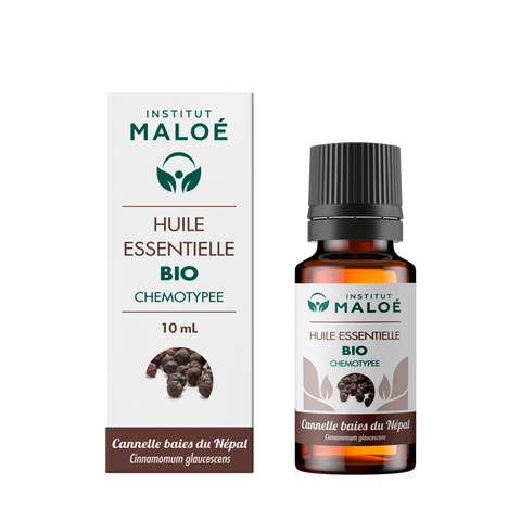 HE YLANG ORGANIC 10 mL ALTHO