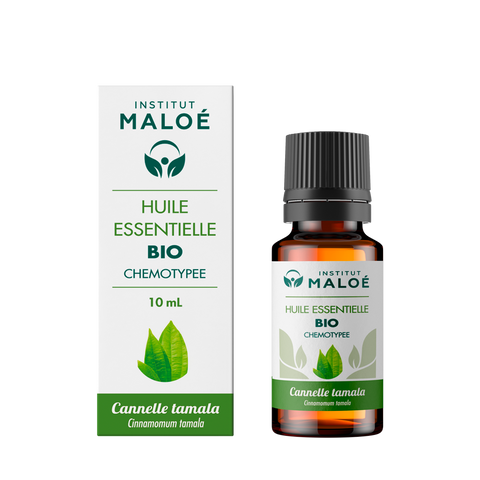 HE YLANG ORGANIC 10 mL ALTHO