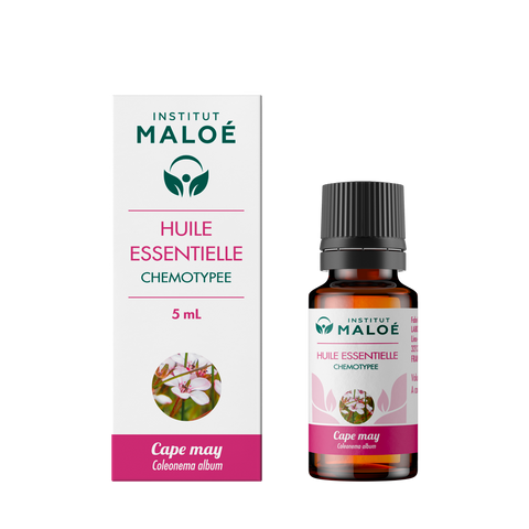 HE YLANG ORGANIC 10 mL ALTHO