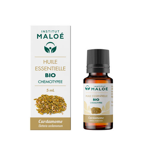 HE YLANG ORGANIC 10 mL ALTHO