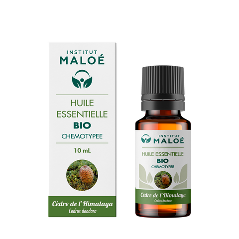 HE YLANG ORGANIC 10 mL ALTHO