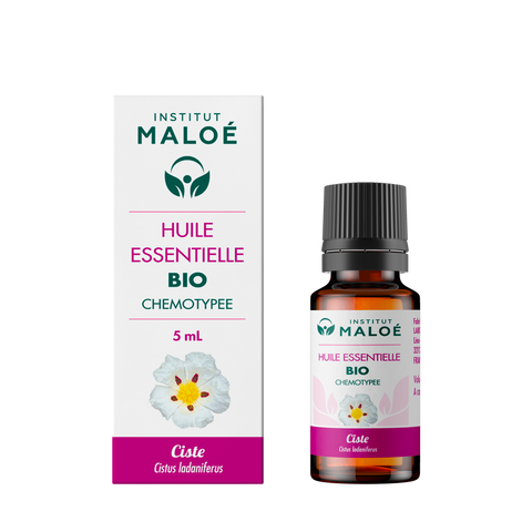 ORGANIC CISTE EO 10 mL ALTHO