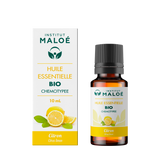 HE ORGANIC LEMON 10 mL ALTHO