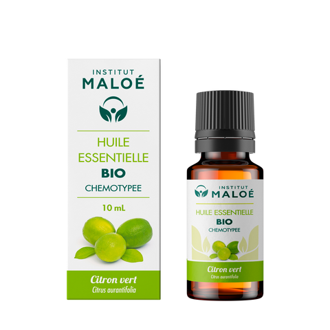 HE YLANG ORGANIC 10 mL ALTHO