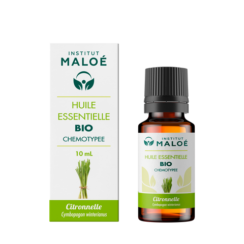 HE YLANG ORGANIC 10 mL ALTHO