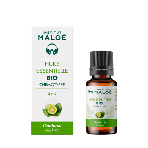 HE YLANG ORGANIC 10 mL ALTHO