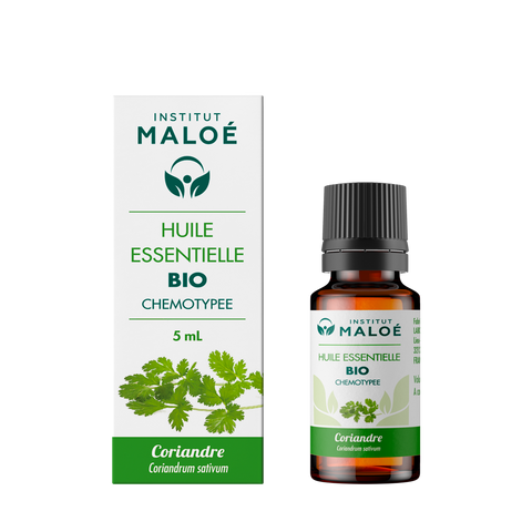 HE YLANG ORGANIC 10 mL ALTHO