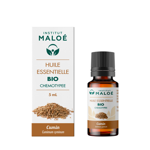 HE YLANG ORGANIC 10 mL ALTHO