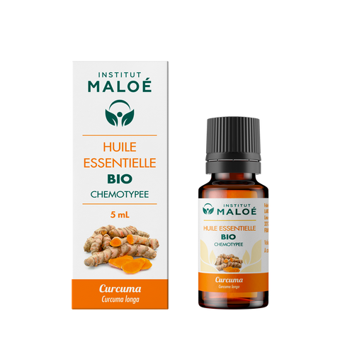 HE YLANG ORGANIC 10 mL ALTHO