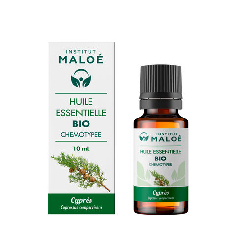 HE ORGANIC CYPRES 10 mL ALTHO