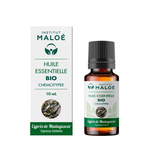 HE YLANG ORGANIC 10 mL ALTHO