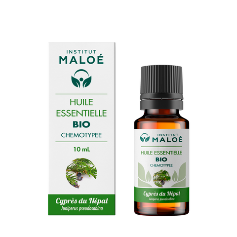HE YLANG ORGANIC 10 mL ALTHO