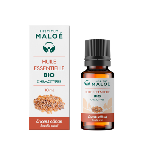 HE YLANG ORGANIC 10 mL ALTHO