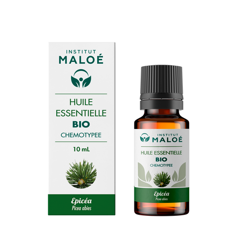 HE YLANG ORGANIC 10 mL ALTHO