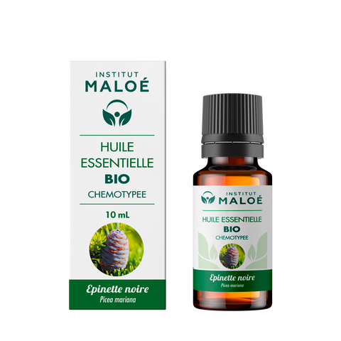 HE YLANG ORGANIC 10 mL ALTHO