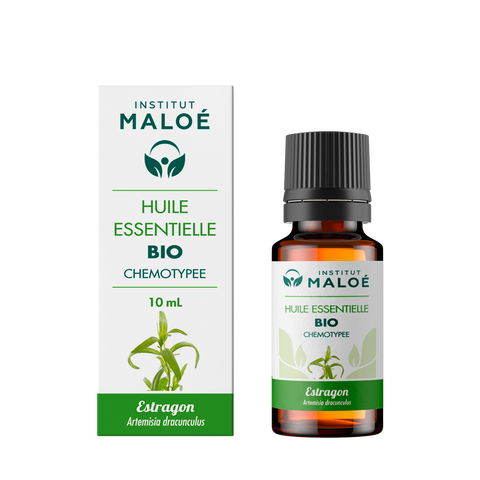 HE YLANG ORGANIC 10 mL ALTHO