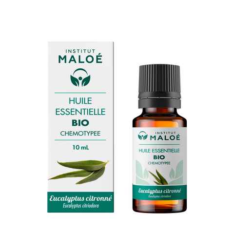 HE EUCALYPTUS LEMON ORGANIC 10 mL ALTHO