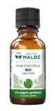 HUILE ESSENTIELLE EUCALYPTUS GLOBULUS BIO - INSTITUT MALOÉ