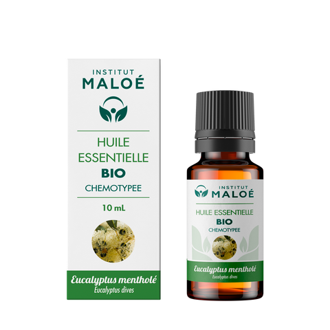 HE YLANG ORGANIC 10 mL ALTHO