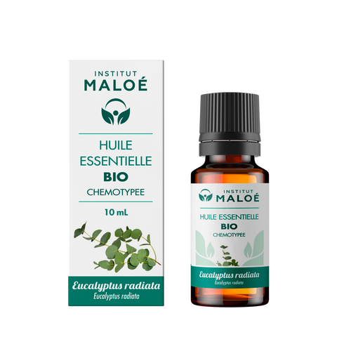 HE YLANG ORGANIC 10 mL ALTHO