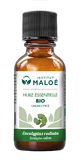 HUILE ESSENTIELLE EUCALYPTUS RADIATA BIO - INSTITUT MALOÉ