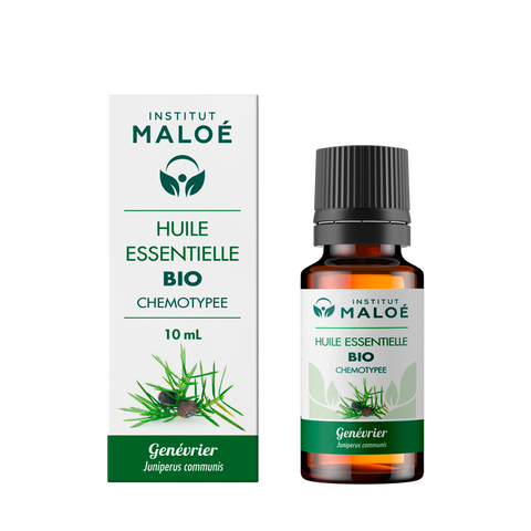 HE ORGANIC JUNIPER 10 mL ALTHO
