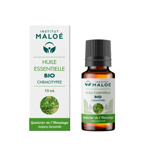 HE YLANG ORGANIC 10 mL ALTHO