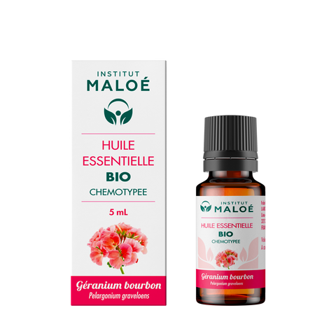 HE YLANG ORGANIC 10 mL ALTHO