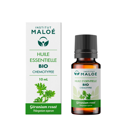 HE GERANIUM ROSAT ORGANIC 10 mL ALTHO