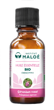 HUILE ESSENTIELLE GÉRANIUM ROSAT - INSTITUT MALOÉ