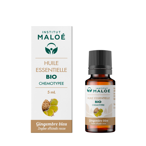 HE YLANG ORGANIC 10 mL ALTHO
