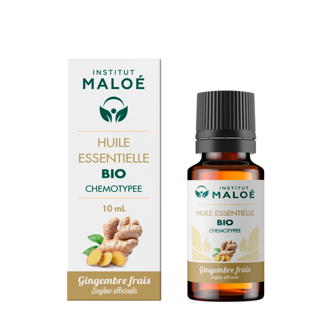 HE YLANG ORGANIC 10 mL ALTHO